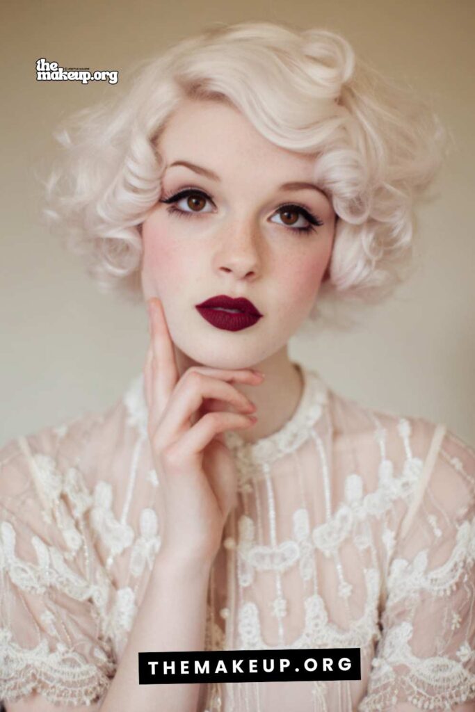 cute halloween makeup