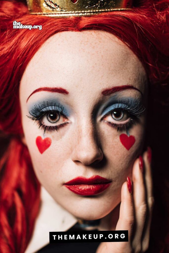 effortless halloween look