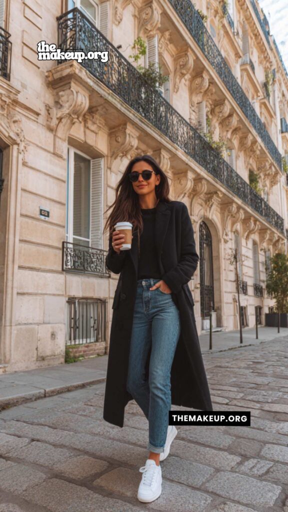 fall fashion paris