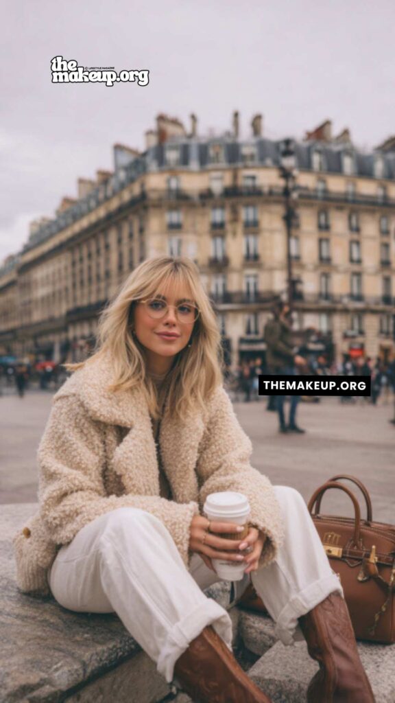 fall fashion tips paris