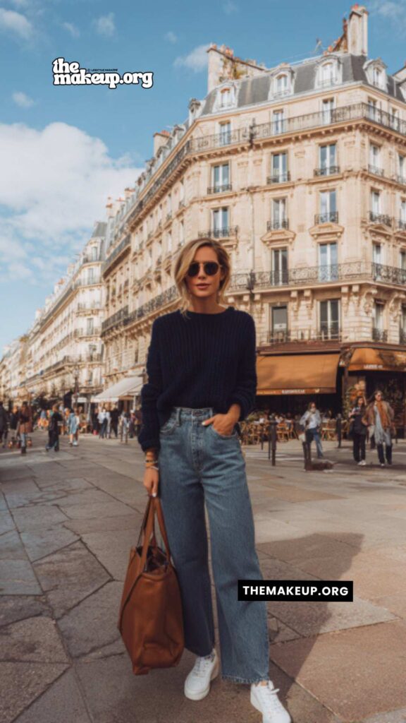 fall paris packing list