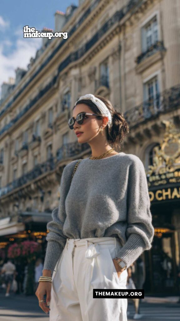 fashion inspo paris autumn