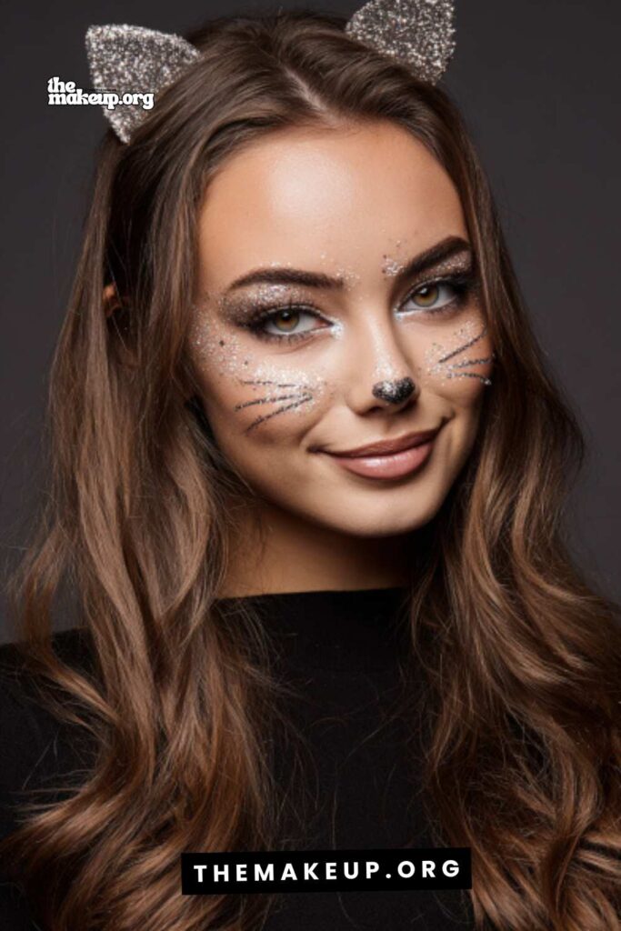 fun halloween makeup