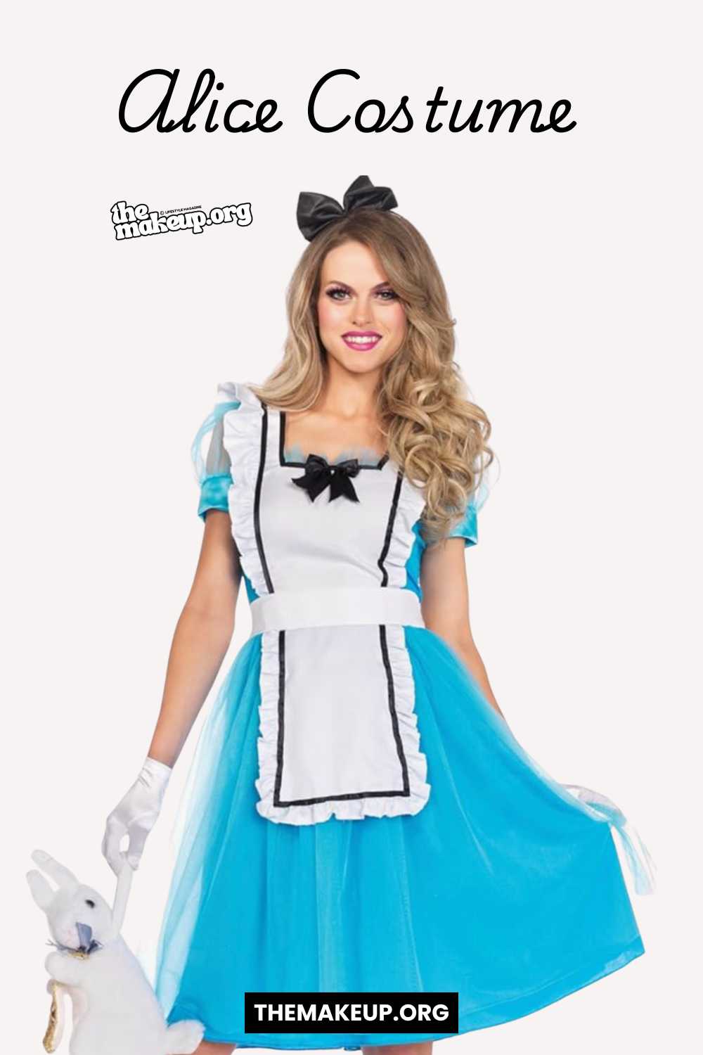 halloween costumes alice in wonderland costume