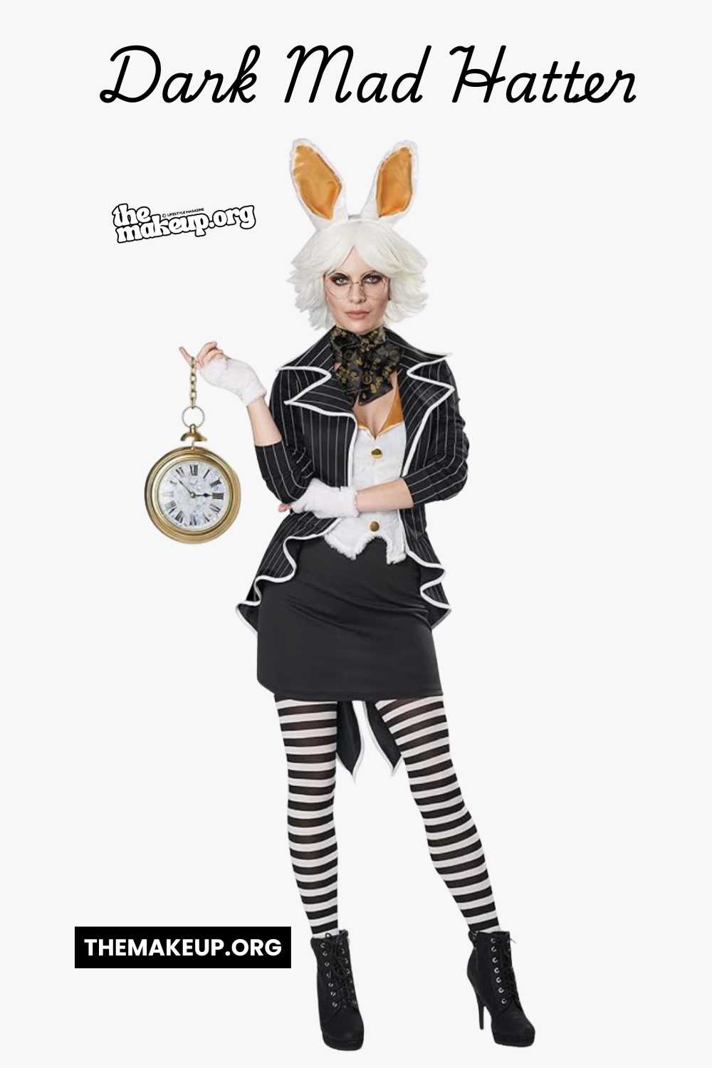 halloween costumes alice in wonderland dark mad hatter