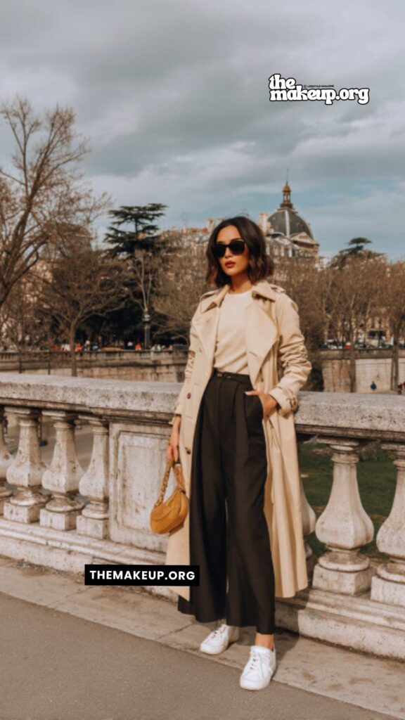 must-have outfits paris fall