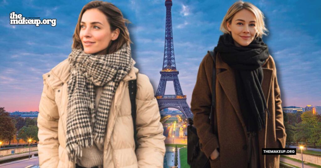 outfit ideas for paris france december inspo