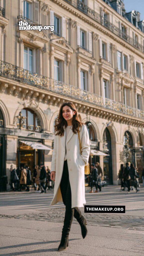 outfits paris november