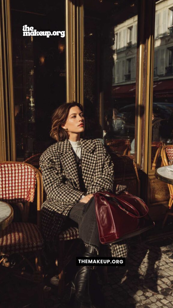 paris dress code fall