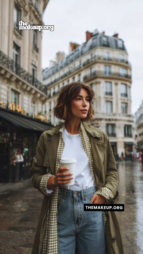 paris fall outfits