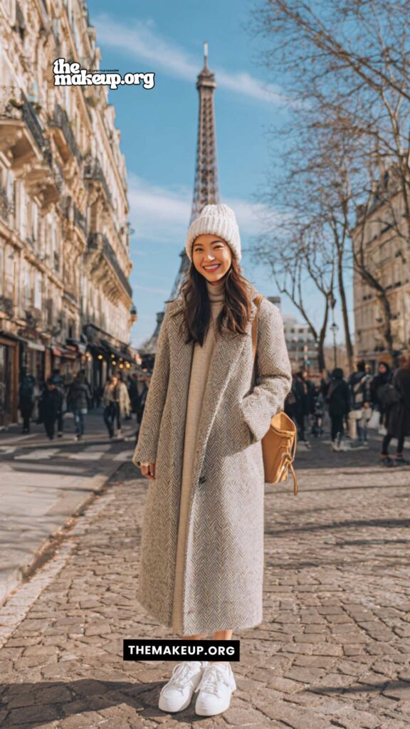 paris france fall ideas