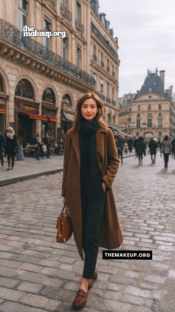 paris street style fall