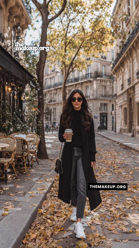 paris winter fashion