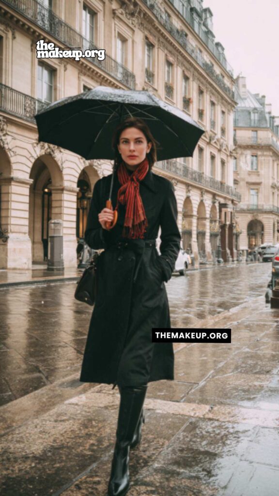paris winter outfit inspo