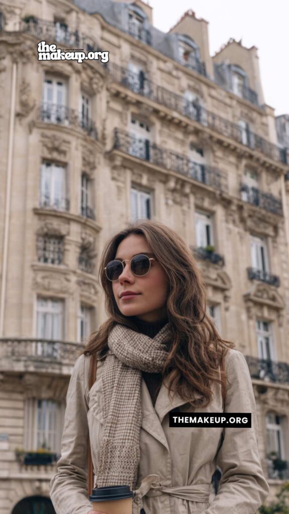 parisian fall outfit ideas