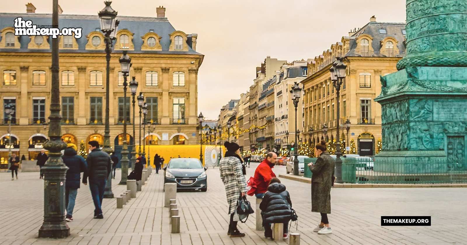 what to pack France winter packing list guide