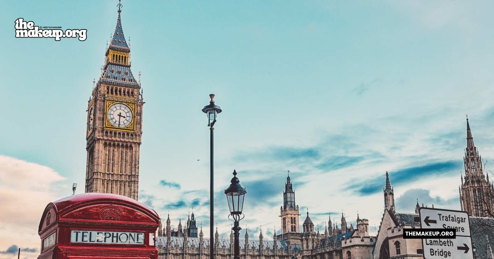 what to pack London winter packing list guide