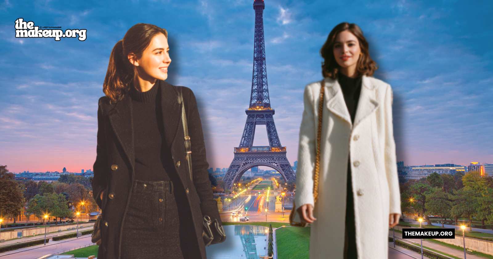 what to wear France November fall outfits