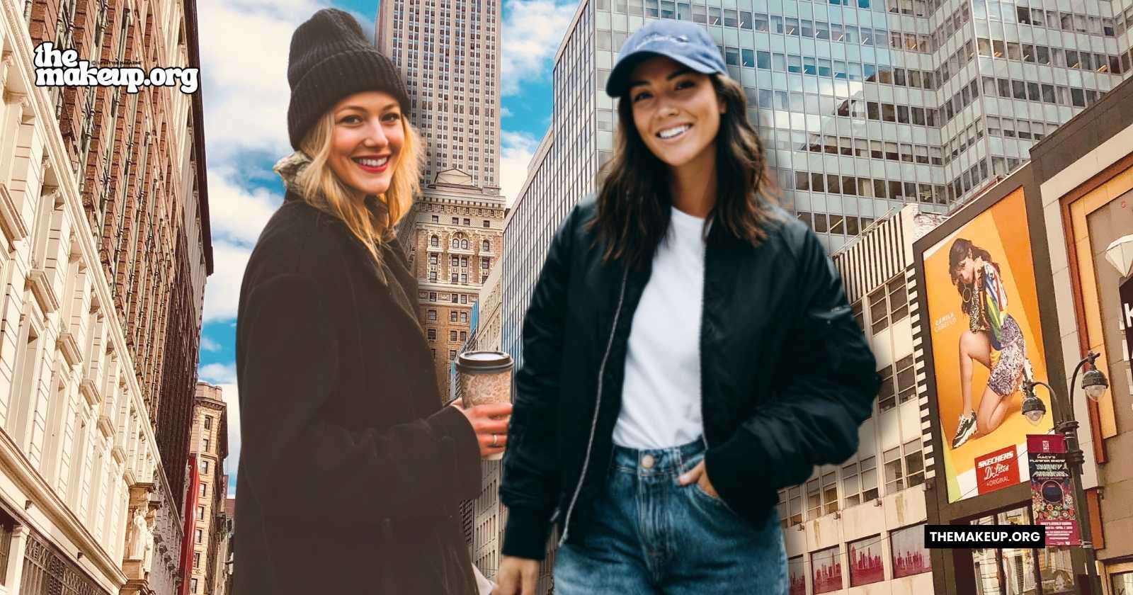 what to wear New York November fall outfits guide