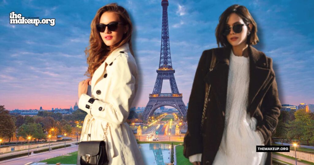 what to wear Paris November fall outfits guide