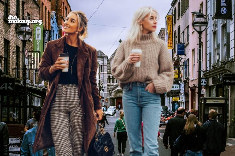 what to wear dublin fall outfits