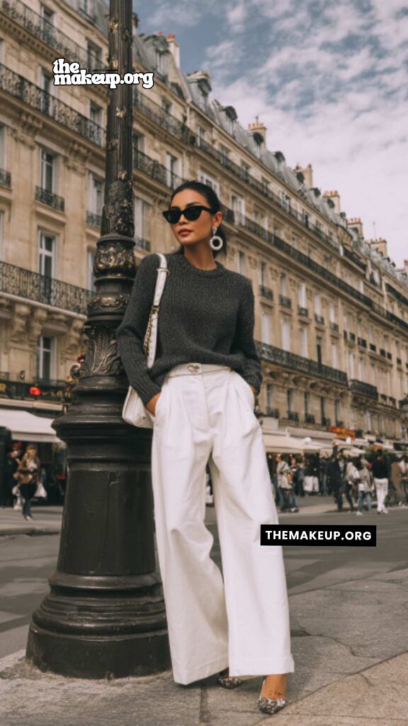 what to wear in france fall