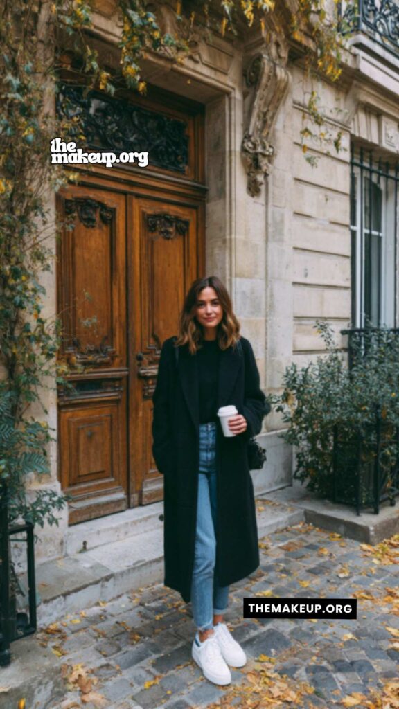 what to wear paris trip fall