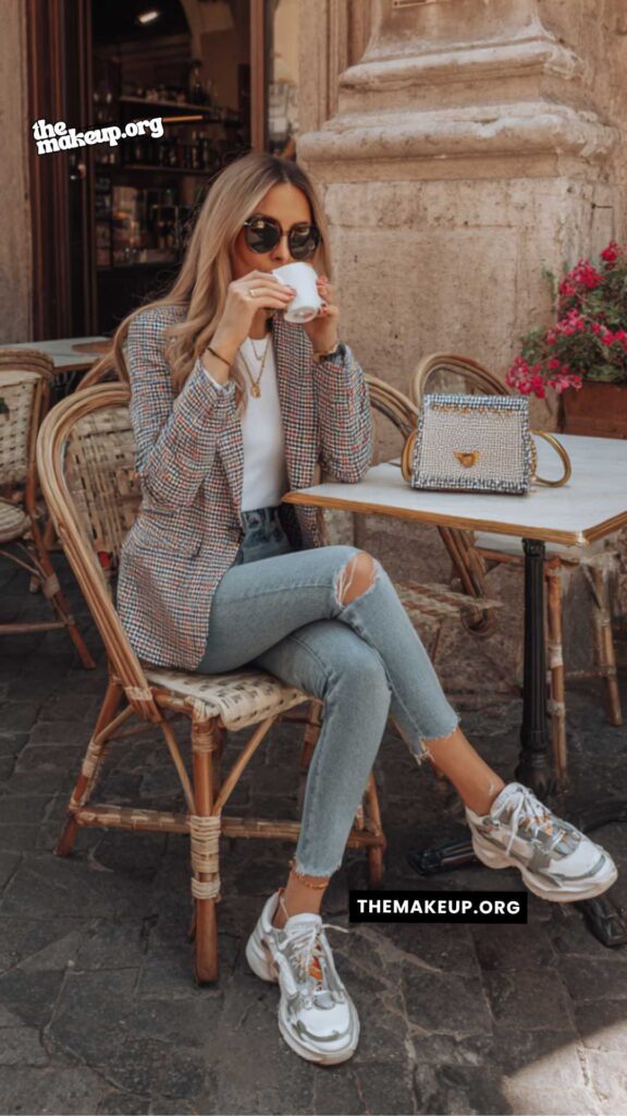 what to wear rome fall