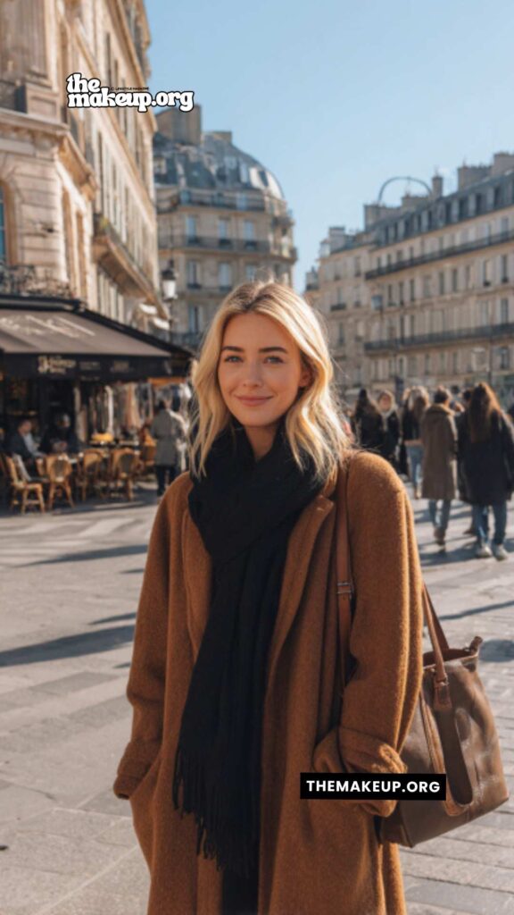 winter wardrobe paris