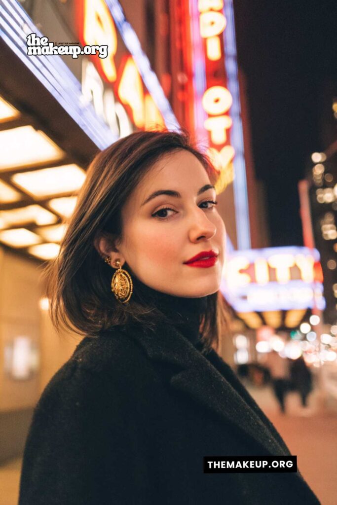 Big Apple winter wear