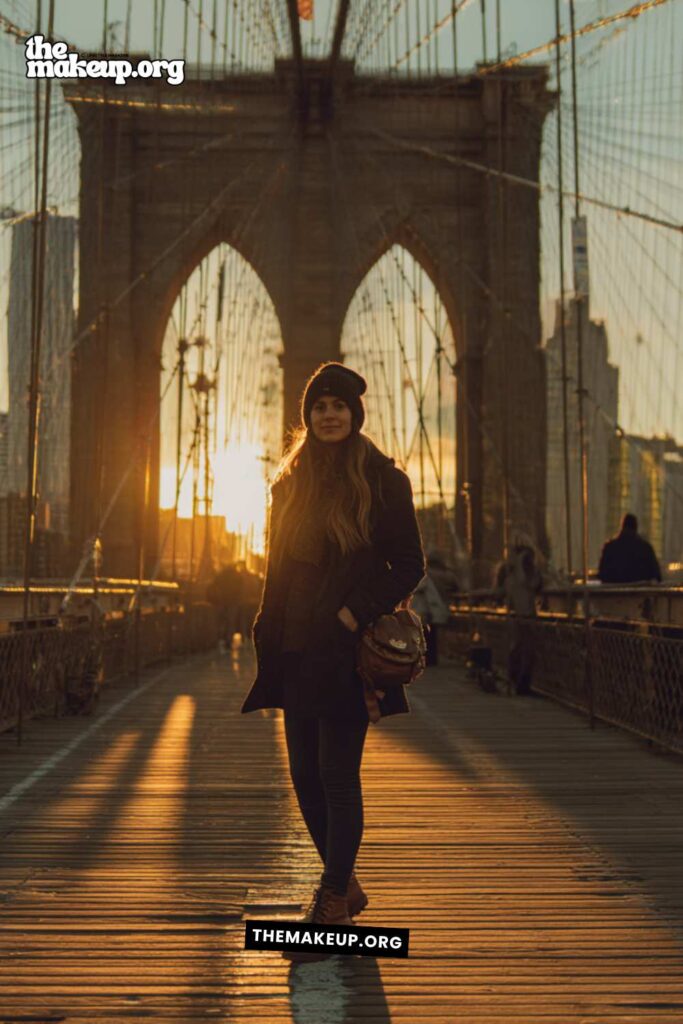 Cold weather looks NYC