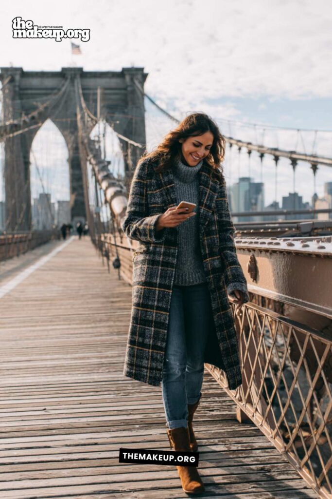 Cozy NY outfits