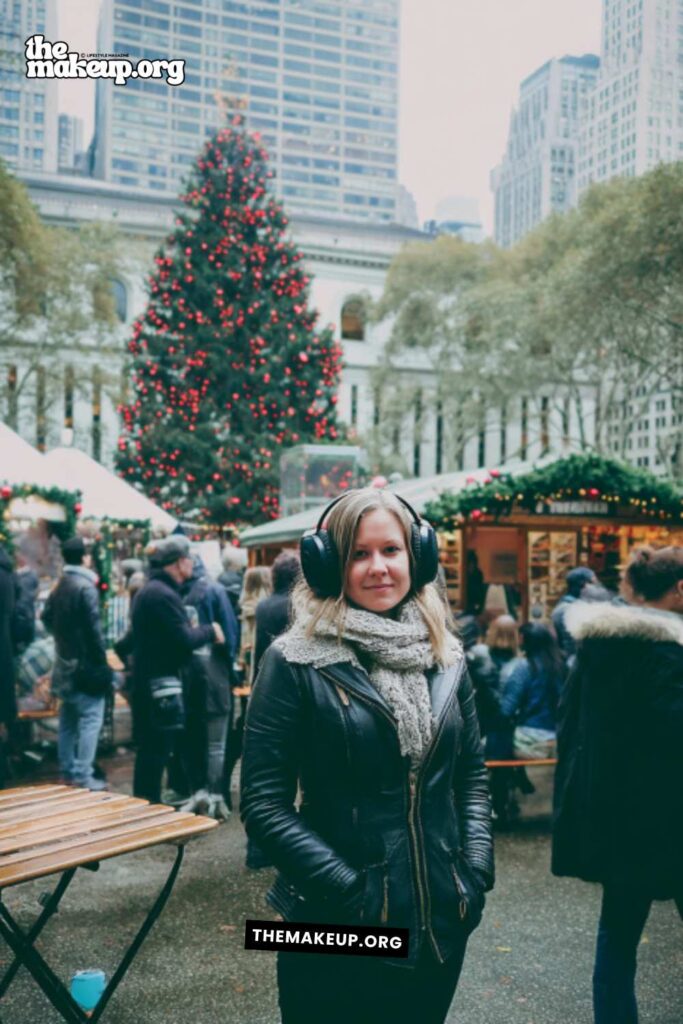 NY winter must-haves