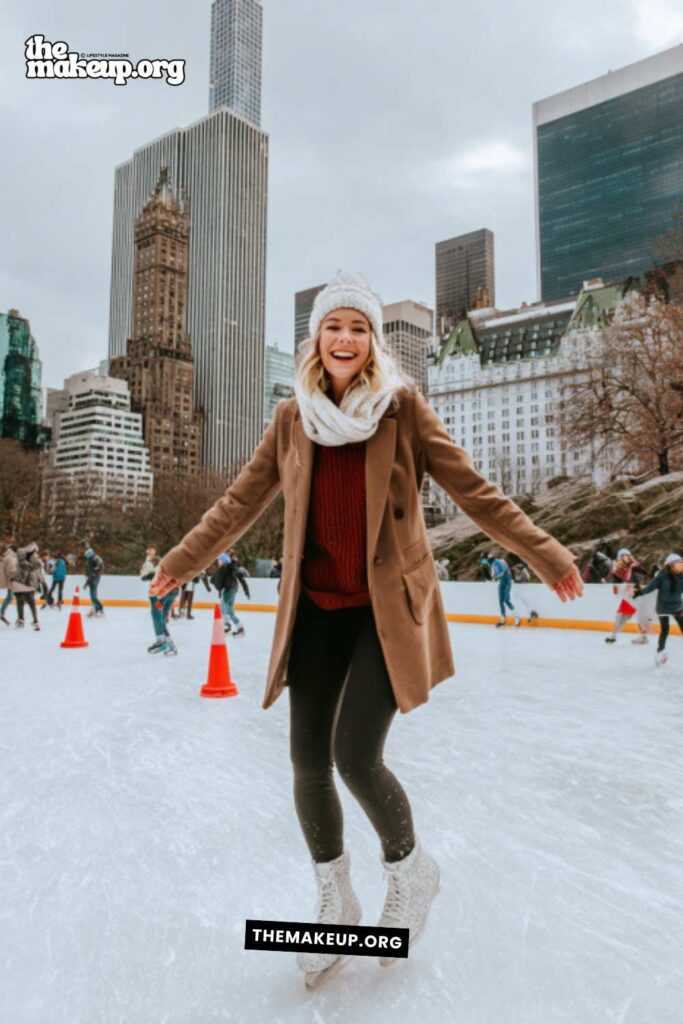 NYC street style winter