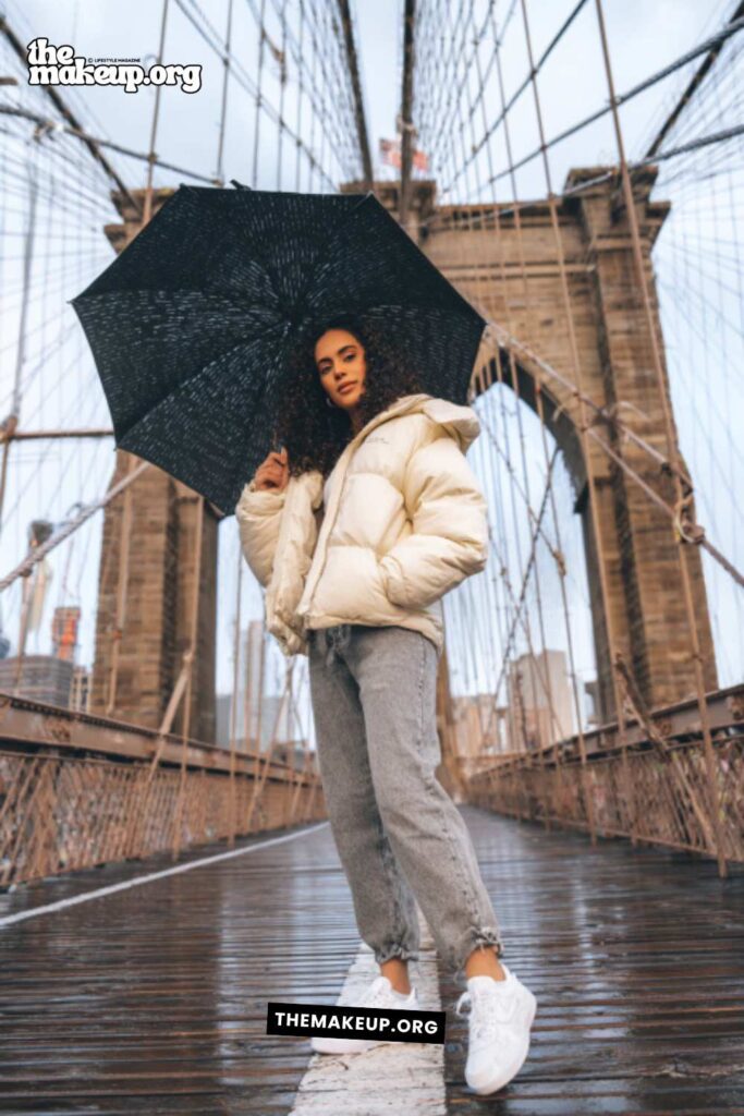 New York coat outfits