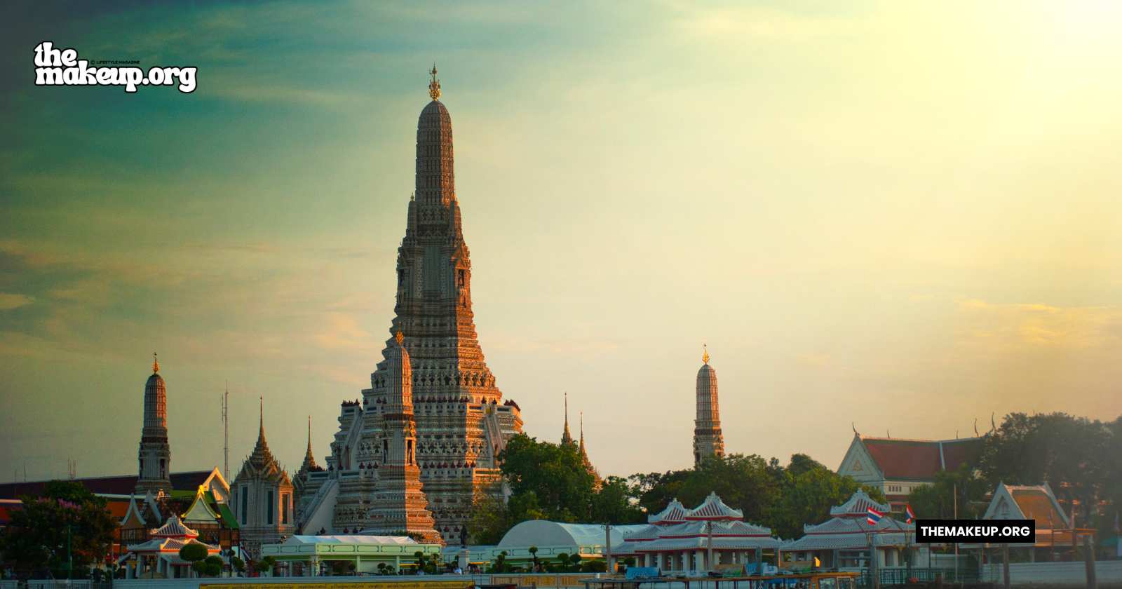 What to Pack Bangkok Packing List December Guide