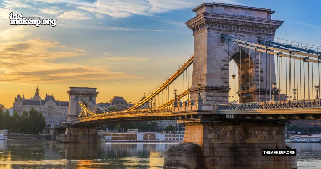 What to Pack Budapest Packing List December Guide