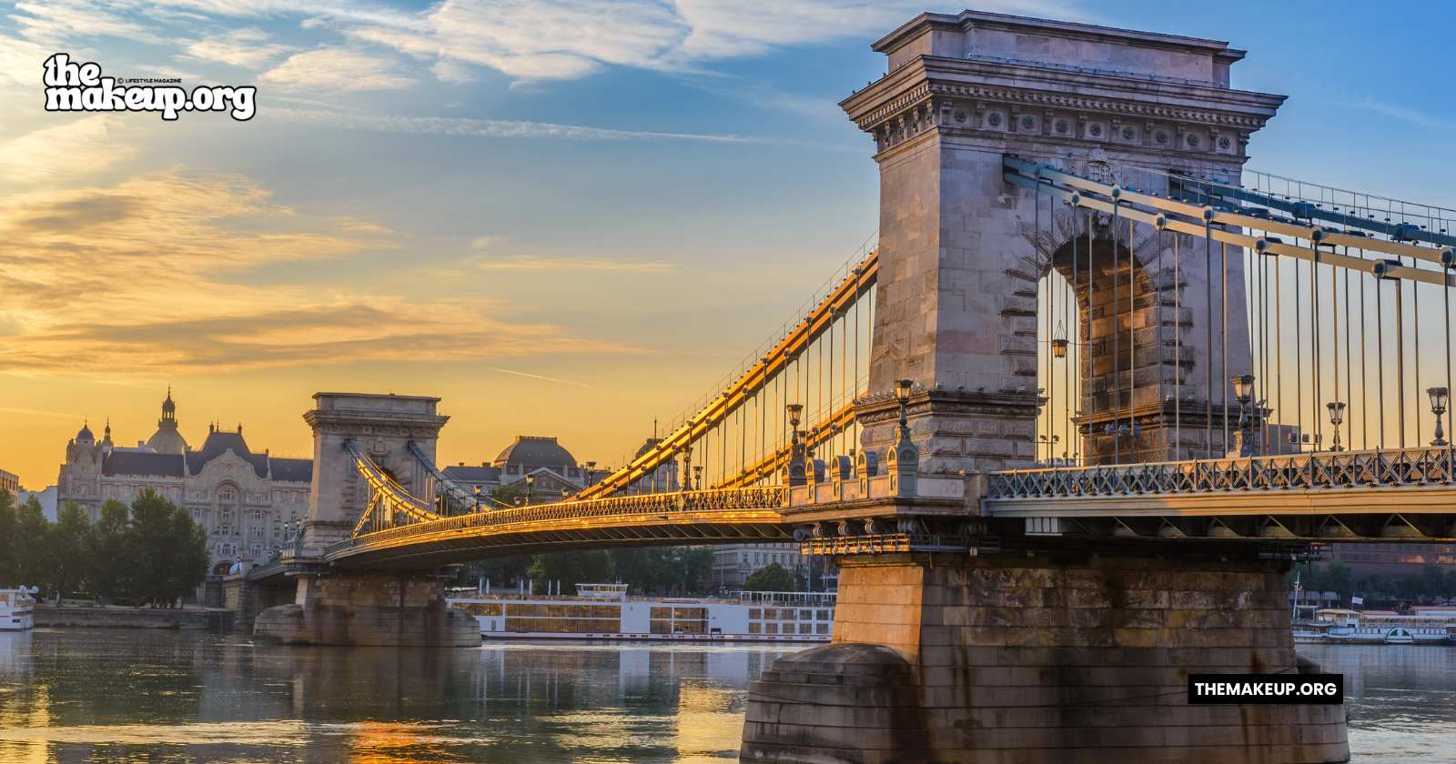 What to Pack Budapest Packing List December Guide