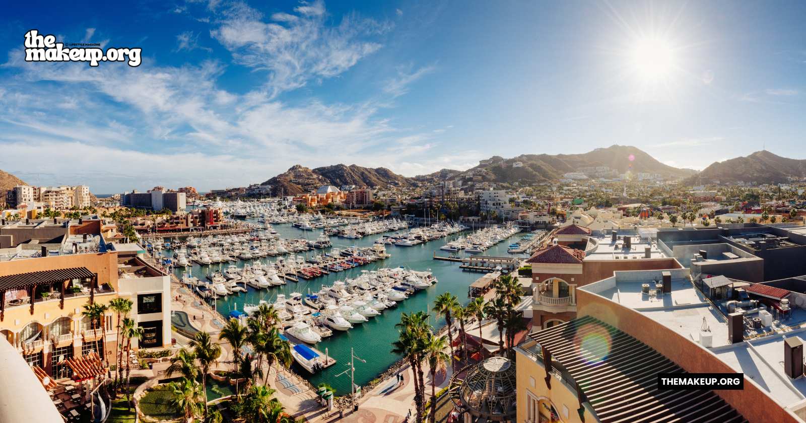 What to Pack Cabo San Lucas Packing List December Guide