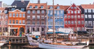 What to Pack Copenhagen Packing List December Guide