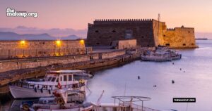 What to Pack Crete Packing List December Guide