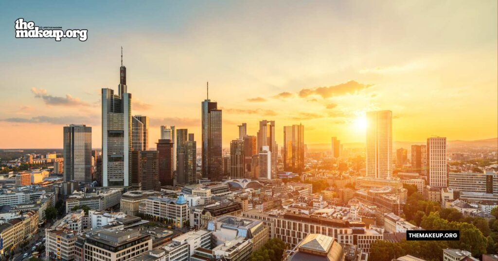 What to Pack Frankfurt & Cologne Packing List December Guide