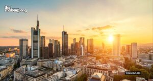 What to Pack Frankfurt & Cologne Packing List December Guide