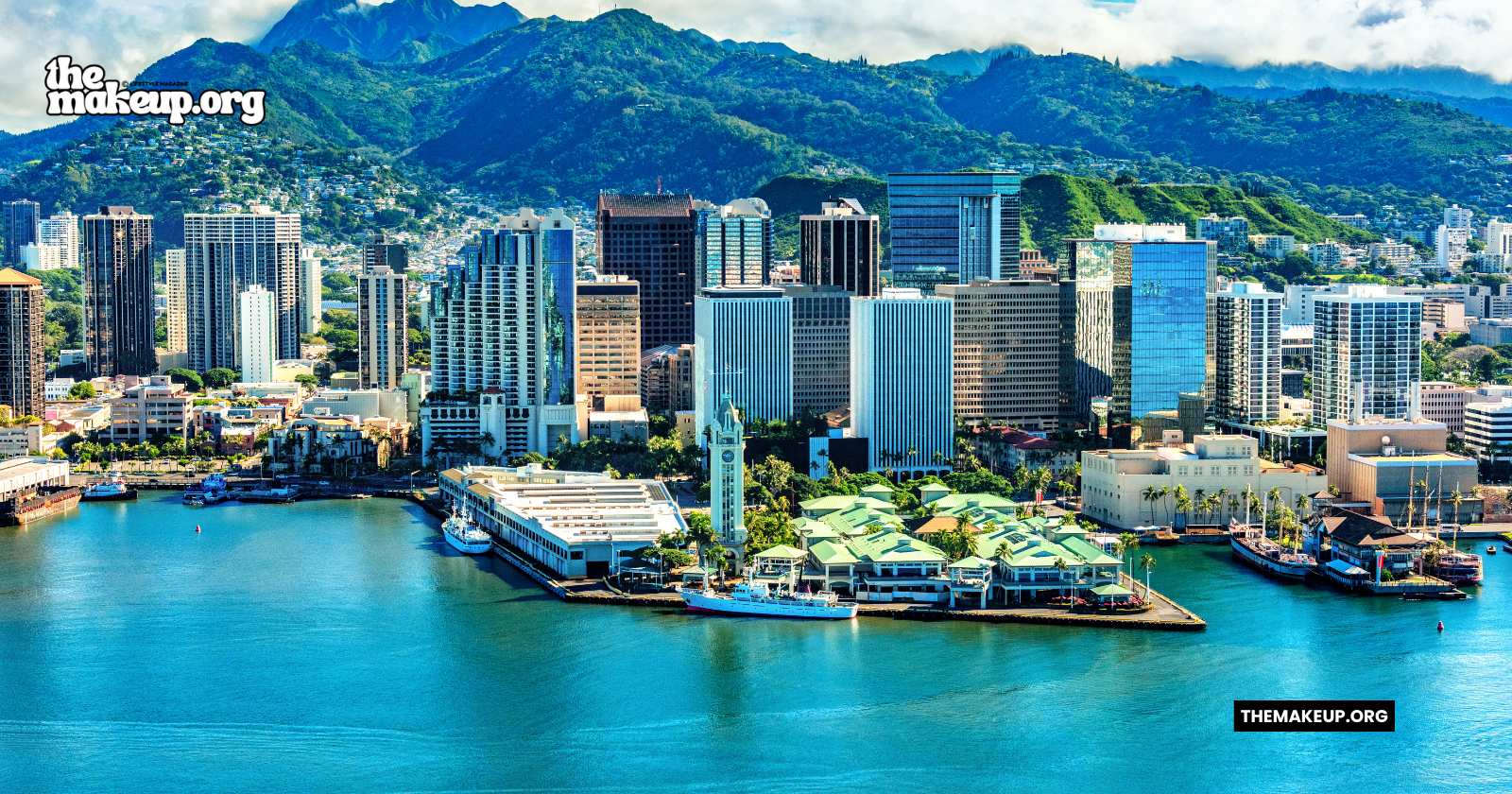 What to Pack Honolulu USA Packing List December Guide