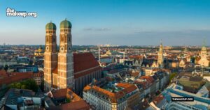 What to Pack Munich Packing List December Guide