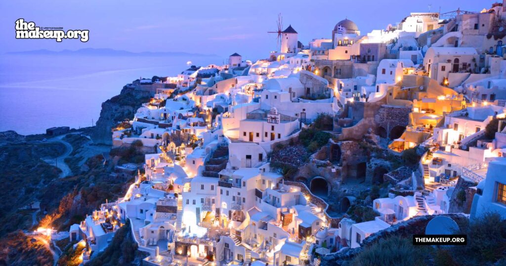 What to Pack Santorini Mykonos Packing List December Guide