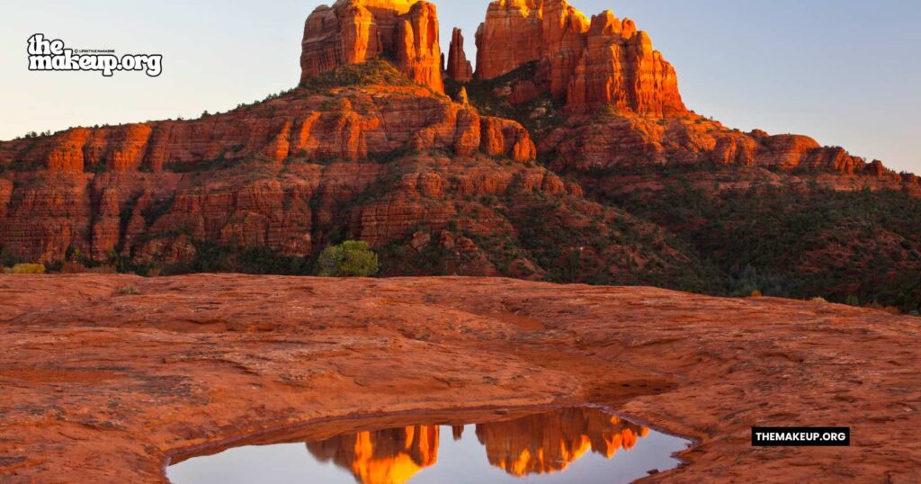 What to Pack Sedona Arizona Packing List December Guide