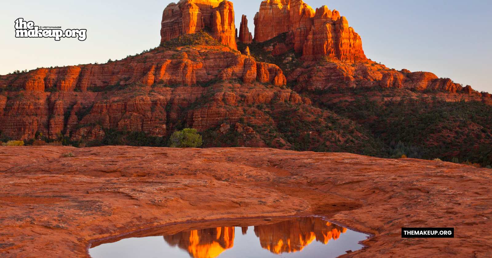 What to Pack Sedona Arizona Packing List December Guide