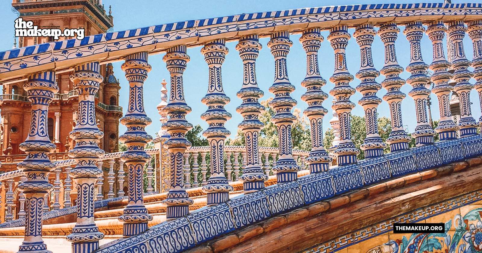 What to Pack Seville Packing List December Guide