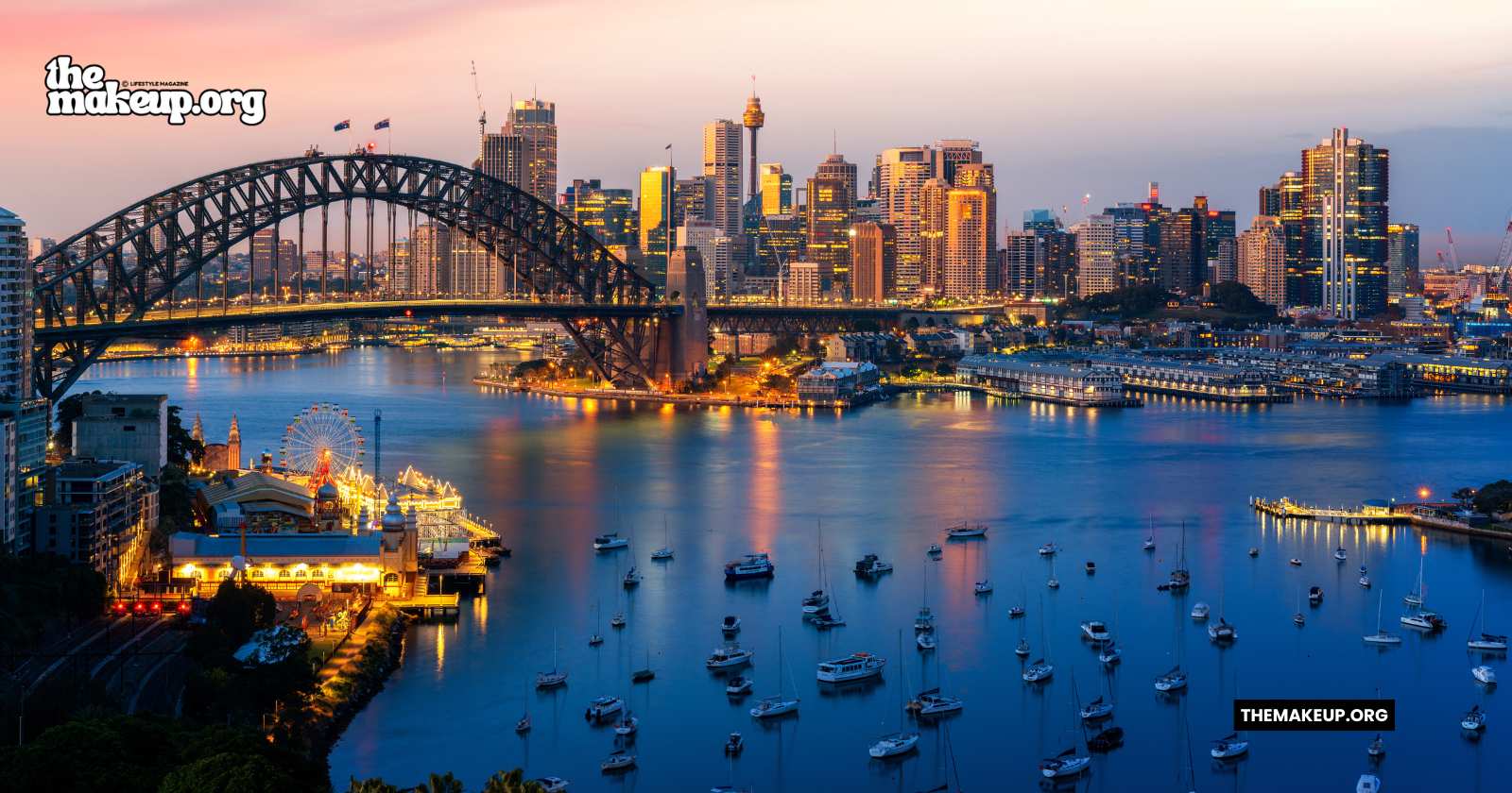 What to Pack Sydney Packing List December Guide